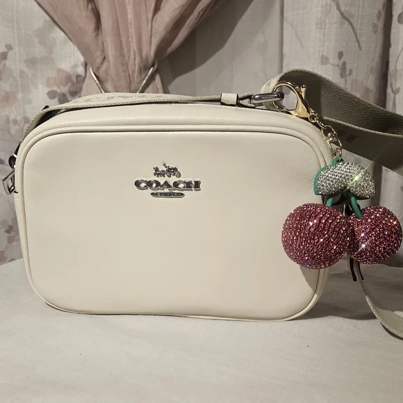 Coach Mini Jamie Camera Bag - Like NEW - Picture 11 of 11